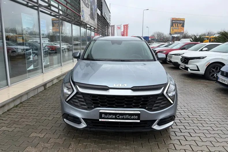 Kia Sportage din 2022 cu 103.849 km - oferta KIA202174 - foto 7