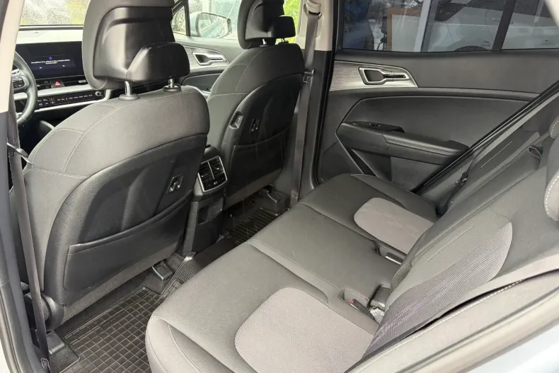 Kia Sportage din 2022 cu 103.849 km - oferta KIA202174 - foto 8