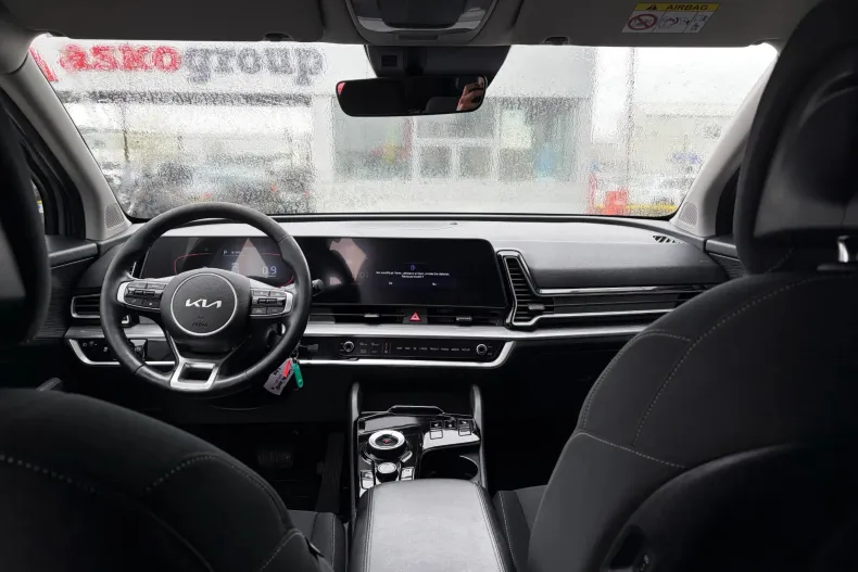 Kia Sportage din 2022 cu 103.849 km - oferta KIA202174 - foto 13