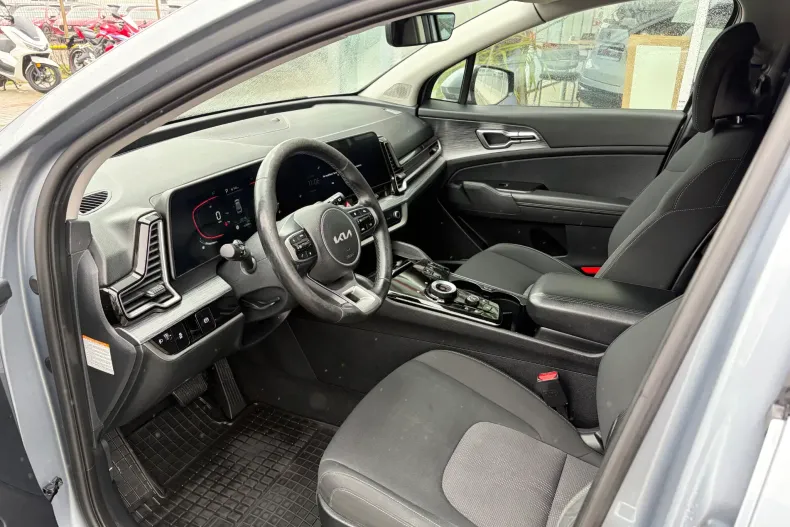 Kia Sportage din 2022 cu 103.849 km - oferta KIA202174 - foto 16
