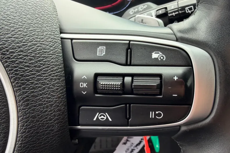 Kia Sportage din 2022 cu 103.849 km - oferta KIA202174 - foto 19