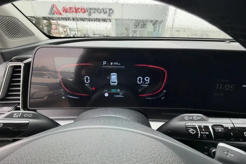 Kia Sportage din 2022 cu 103.849 km - oferta KIA202174 - foto 20