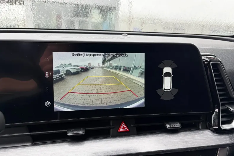 Kia Sportage din 2022 cu 103.849 km - oferta KIA202174 - foto 23