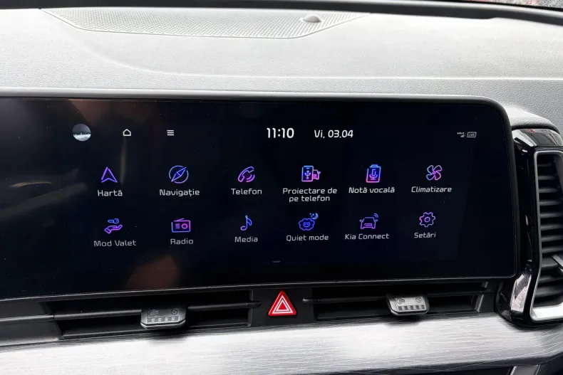 Kia Sportage din 2022 cu 103.849 km - oferta KIA202174 - foto 24