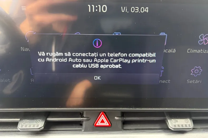 Kia Sportage din 2022 cu 103.849 km - oferta KIA202174 - foto 25