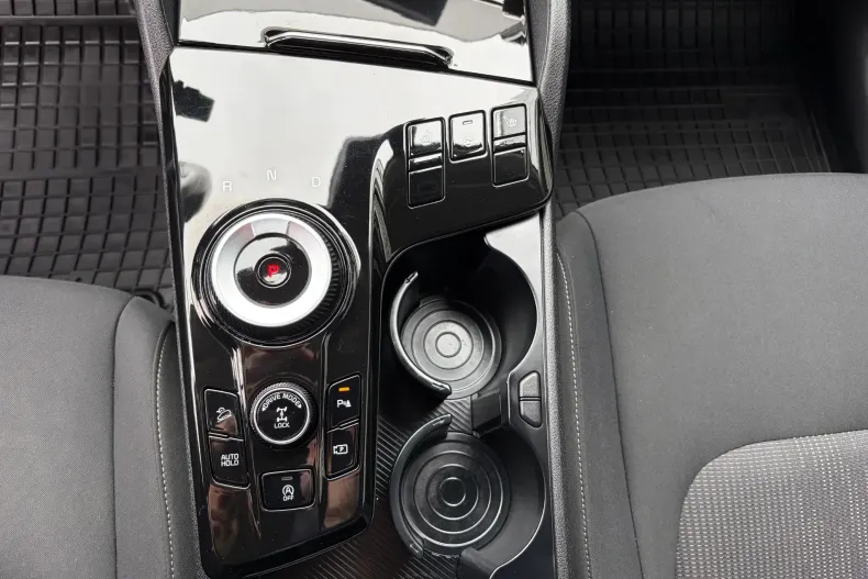 Kia Sportage din 2022 cu 103.849 km - oferta KIA202174 - foto 28