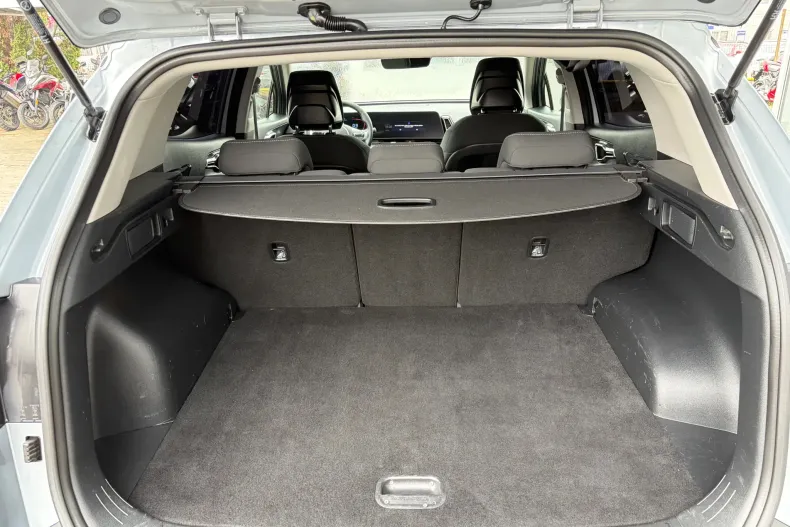 Kia Sportage din 2022 cu 103.849 km - oferta KIA202174 - foto 31