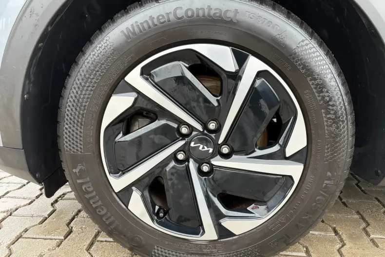 Kia Sportage din 2022 cu 103.849 km - oferta KIA202174 - foto 32