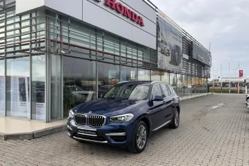 BMW X3 din 2021 - oferta BMW202175