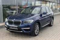 BMW X3 (Seria X) din 2021 cu 74.961 km - oferta BMW202175 - foto 2