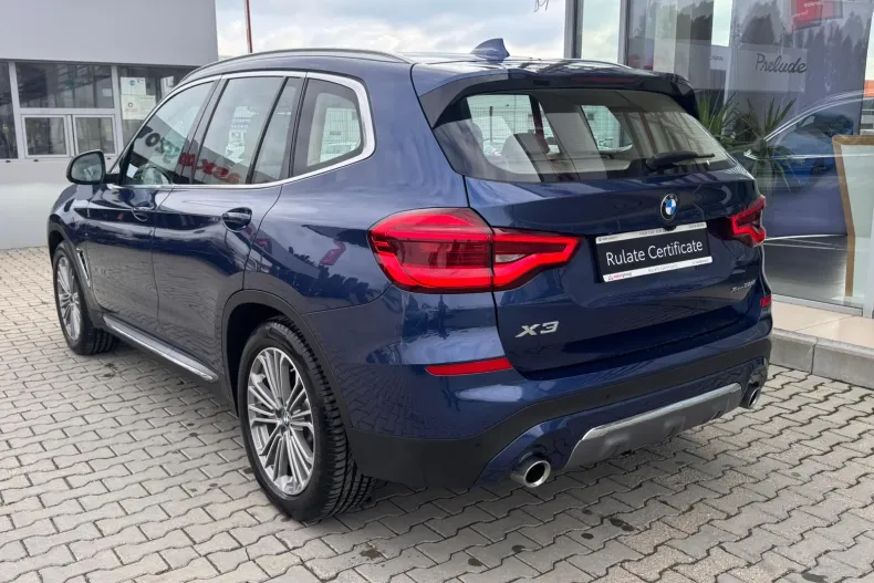 BMW X3 (Seria X) din 2021 cu 74.961 km - oferta BMW202175 - foto 5