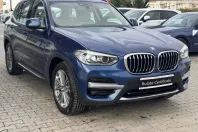 BMW X3 (Seria X) din 2021 cu 74.961 km - oferta BMW202175 - foto 6
