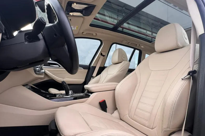 BMW X3 (Seria X) din 2021 cu 74.961 km - oferta BMW202175 - foto 11