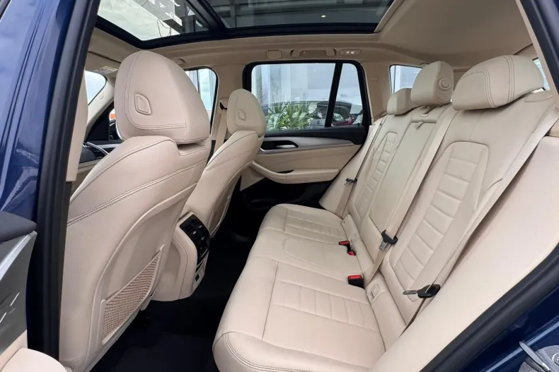 BMW X3 (Seria X) din 2021 cu 74.961 km - oferta BMW202175 - foto 13