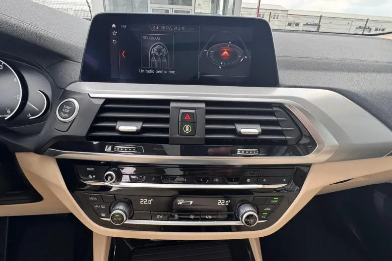 BMW X3 (Seria X) din 2021 cu 74.961 km - oferta BMW202175 - foto 18