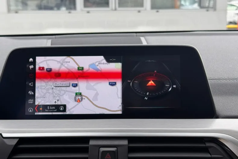 BMW X3 (Seria X) din 2021 cu 74.961 km - oferta BMW202175 - foto 19