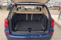 BMW X3 (Seria X) din 2021 cu 74.961 km - oferta BMW202175 - foto 22