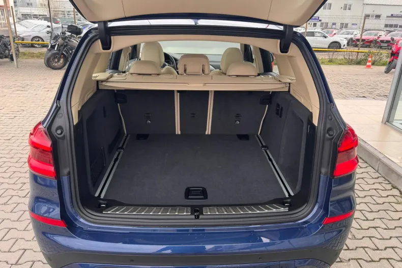 BMW X3 (Seria X) din 2021 cu 74.961 km - oferta BMW202175 - foto 22