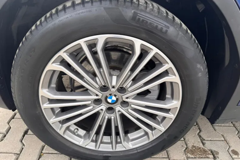 BMW X3 (Seria X) din 2021 cu 74.961 km - oferta BMW202175 - foto 24