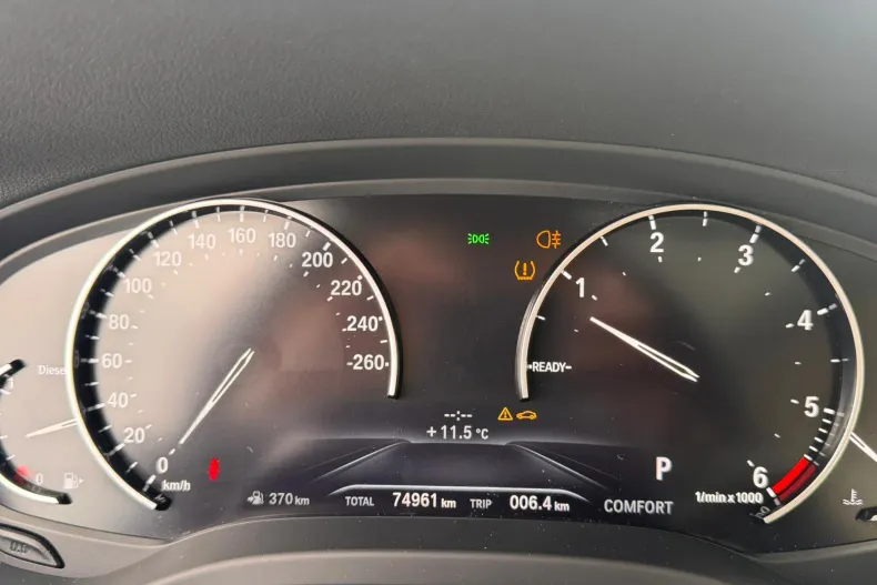 BMW X3 (Seria X) din 2021 cu 74.961 km - oferta BMW202175 - foto 26