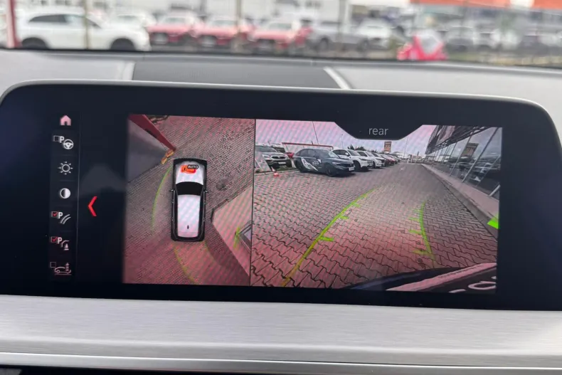 BMW X3 (Seria X) din 2021 cu 74.961 km - oferta BMW202175 - foto 27