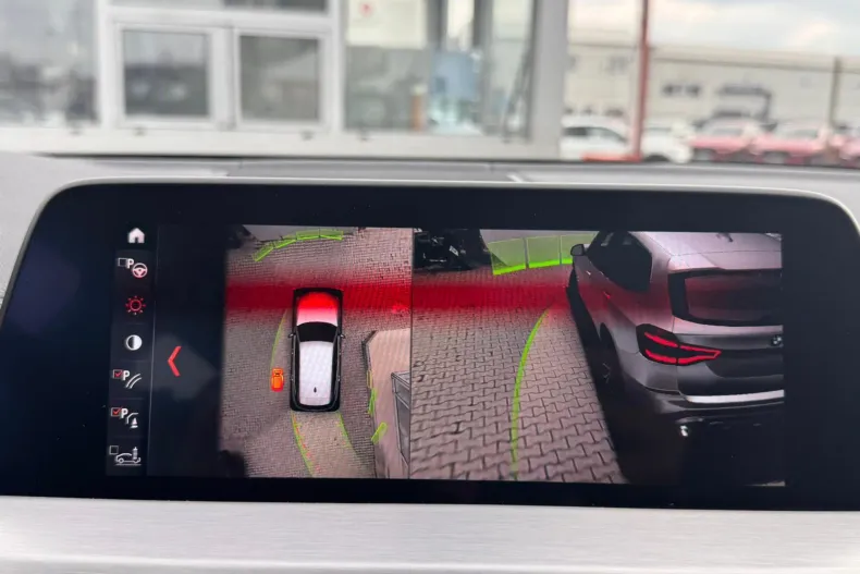 BMW X3 (Seria X) din 2021 cu 74.961 km - oferta BMW202175 - foto 30