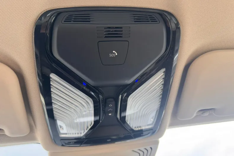 BMW X3 (Seria X) din 2021 cu 74.961 km - oferta BMW202175 - foto 31