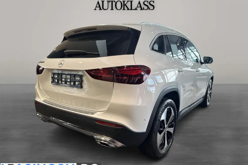 Mercedes-Benz GLA din 2025 cu 20.626 km - oferta MER202176 - foto 5