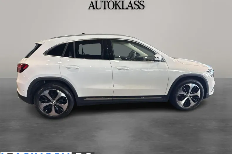 Mercedes-Benz GLA din 2025 cu 20.626 km - oferta MER202176 - foto 6