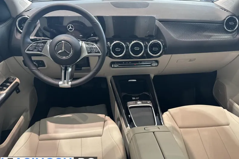 Mercedes-Benz GLA din 2025 cu 20.626 km - oferta MER202176 - foto 11