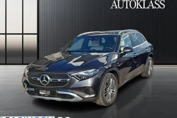 Mercedes-Benz GLC din 2025 - oferta MER202177