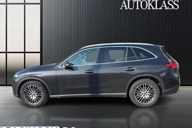 Mercedes-Benz GLC din 2025 cu 37.622 km - oferta MER202177 - foto 2