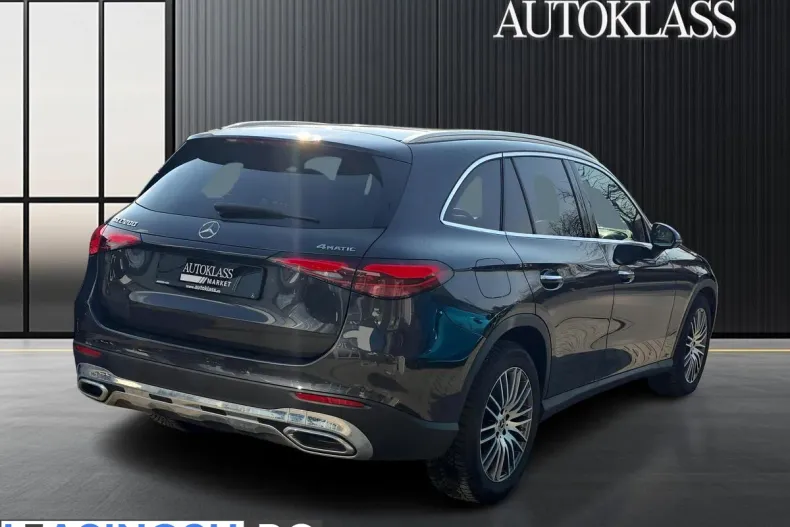 Mercedes-Benz GLC din 2025 cu 37.622 km - oferta MER202177 - foto 5