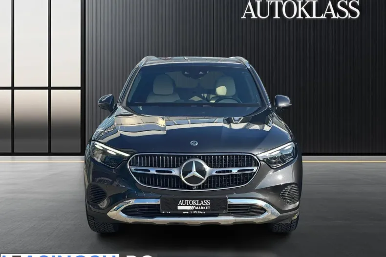 Mercedes-Benz GLC din 2025 cu 37.622 km - oferta MER202177 - foto 8