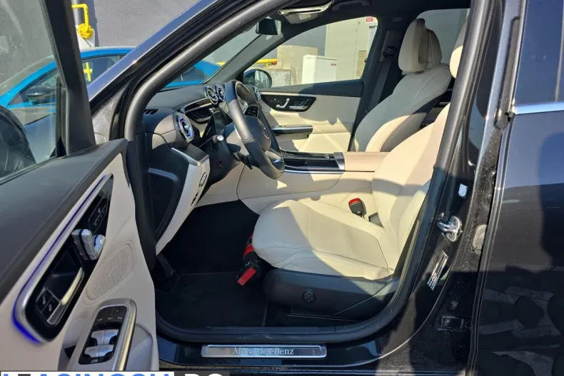 Mercedes-Benz GLC din 2025 cu 37.622 km - oferta MER202177 - foto 9