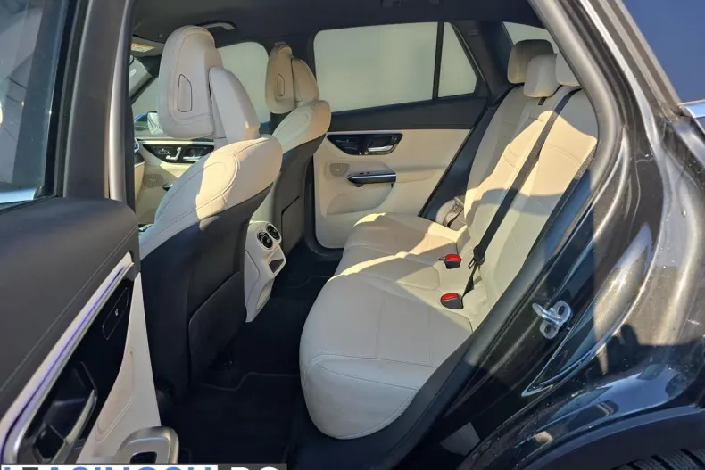 Mercedes-Benz GLC din 2025 cu 37.622 km - oferta MER202177 - foto 10