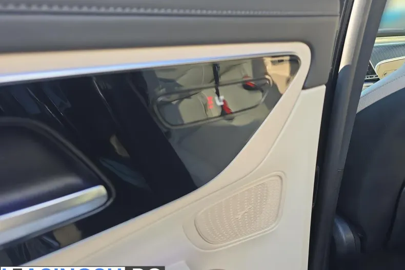 Mercedes-Benz GLC din 2025 cu 37.622 km - oferta MER202177 - foto 11