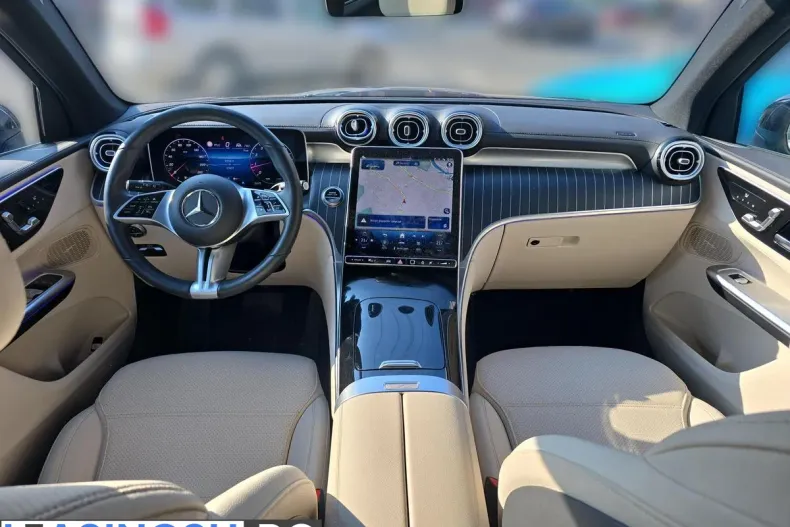 Mercedes-Benz GLC din 2025 cu 37.622 km - oferta MER202177 - foto 12