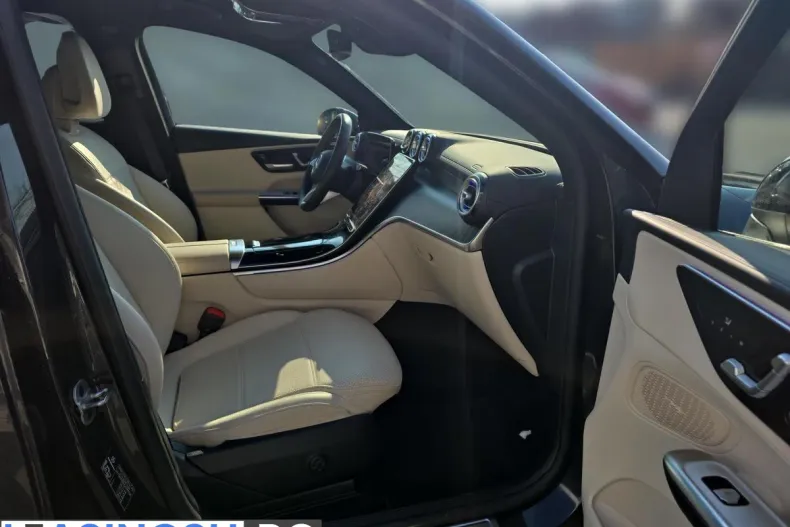 Mercedes-Benz GLC din 2025 cu 37.622 km - oferta MER202177 - foto 14