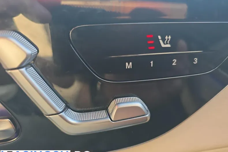 Mercedes-Benz GLC din 2025 cu 37.622 km - oferta MER202177 - foto 16