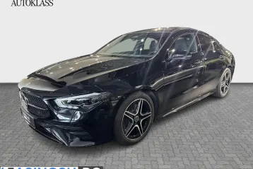 Mercedes-Benz CLA din 2024 - oferta MER202178