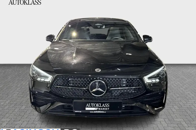 Mercedes-Benz CLA (Clasa CLA) din 2024 cu 18.944 km - oferta MER202178 - foto 2