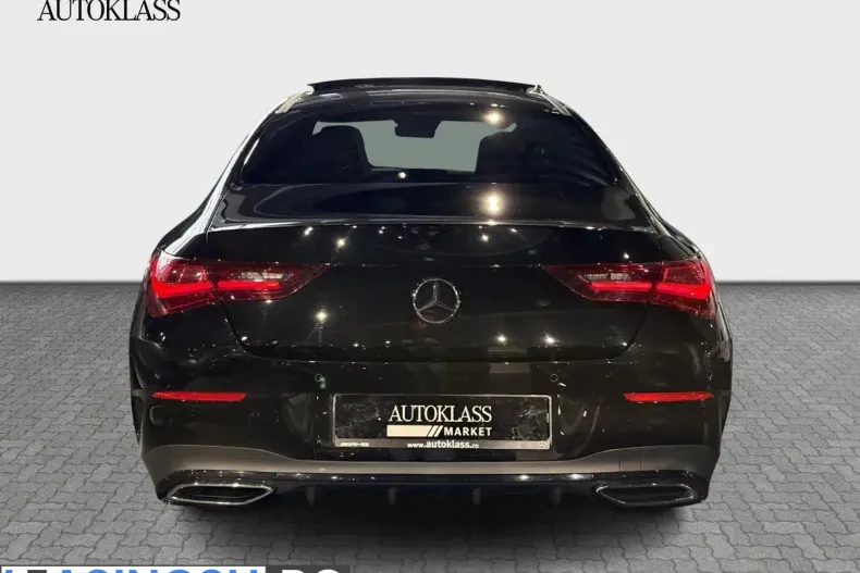 Mercedes-Benz CLA (Clasa CLA) din 2024 cu 18.944 km - oferta MER202178 - foto 5