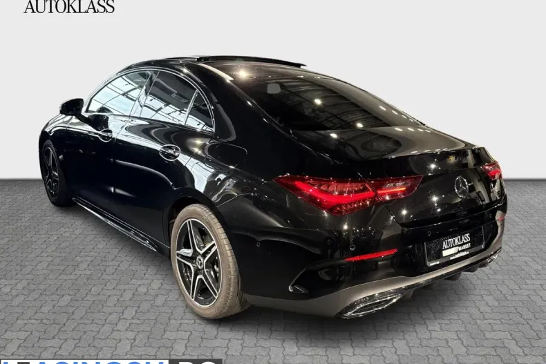 Mercedes-Benz CLA (Clasa CLA) din 2024 cu 18.944 km - oferta MER202178 - foto 6