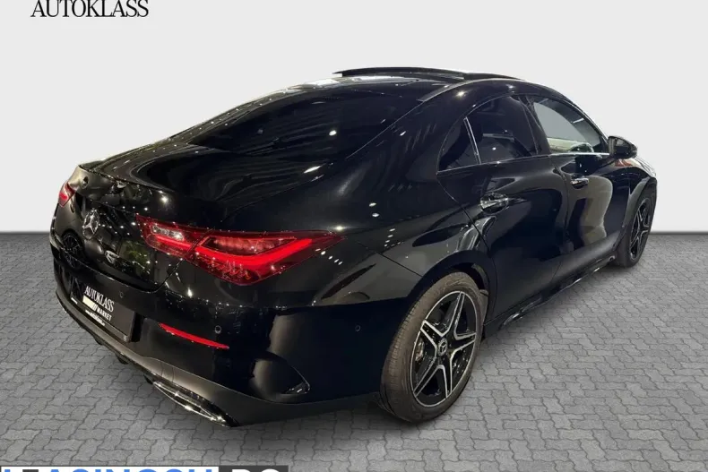 Mercedes-Benz CLA (Clasa CLA) din 2024 cu 18.944 km - oferta MER202178 - foto 8