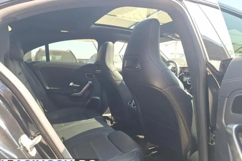 Mercedes-Benz CLA (Clasa CLA) din 2024 cu 18.944 km - oferta MER202178 - foto 13