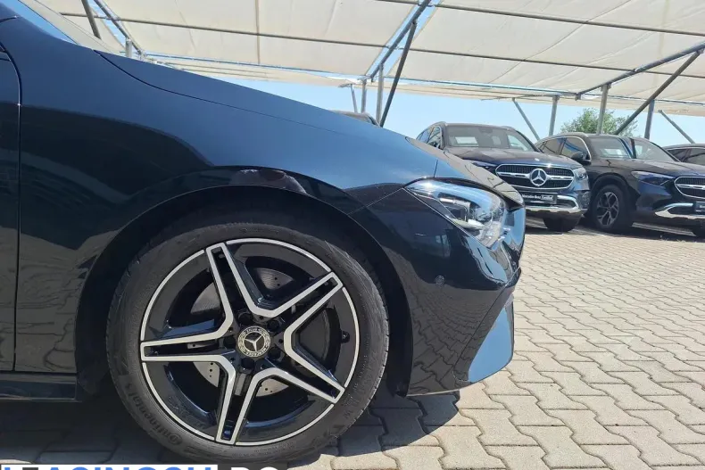 Mercedes-Benz CLA (Clasa CLA) din 2024 cu 18.944 km - oferta MER202178 - foto 15
