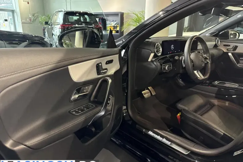 Mercedes-Benz CLA (Clasa CLA) din 2024 cu 18.944 km - oferta MER202178 - foto 16