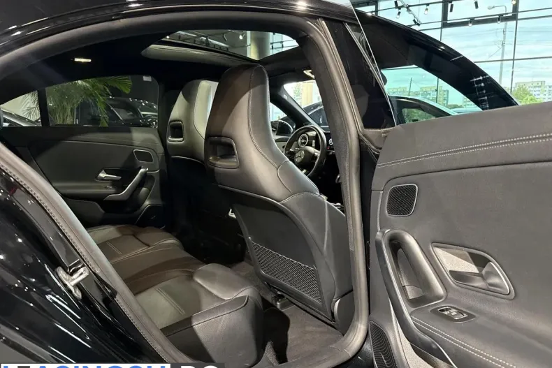 Mercedes-Benz CLA (Clasa CLA) din 2024 cu 18.944 km - oferta MER202178 - foto 19