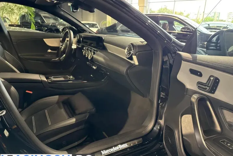 Mercedes-Benz CLA (Clasa CLA) din 2024 cu 18.944 km - oferta MER202178 - foto 20